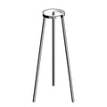 HOOKY STEEL 2 – TRIPOD