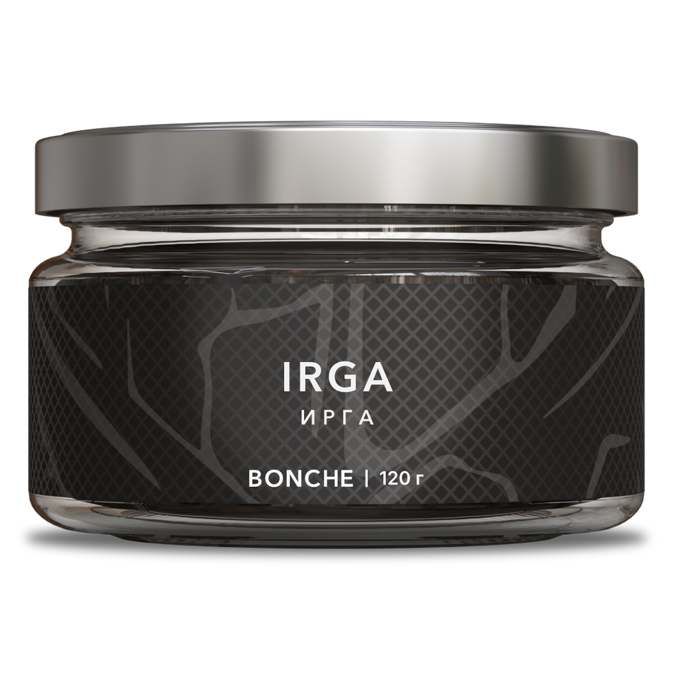 Bonche Irga (Juneberry) 120G