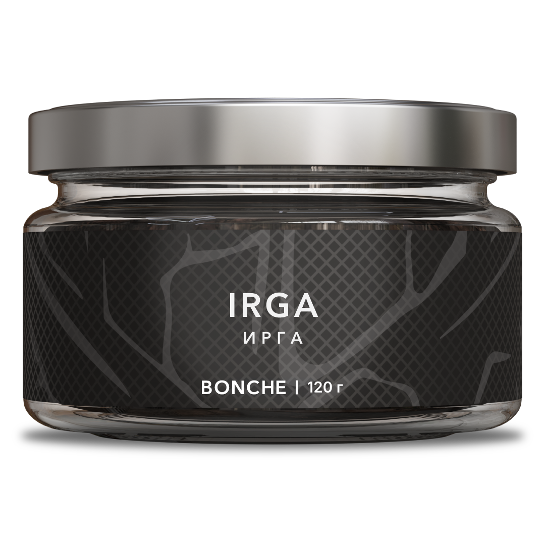 Bonche Irga (Juneberry) 120G