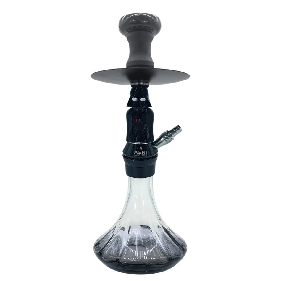Agni Mystic Anime 3D Darth Vader Hookah