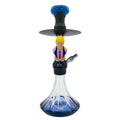 Agni Mystic Anime 3D Trump Hookah