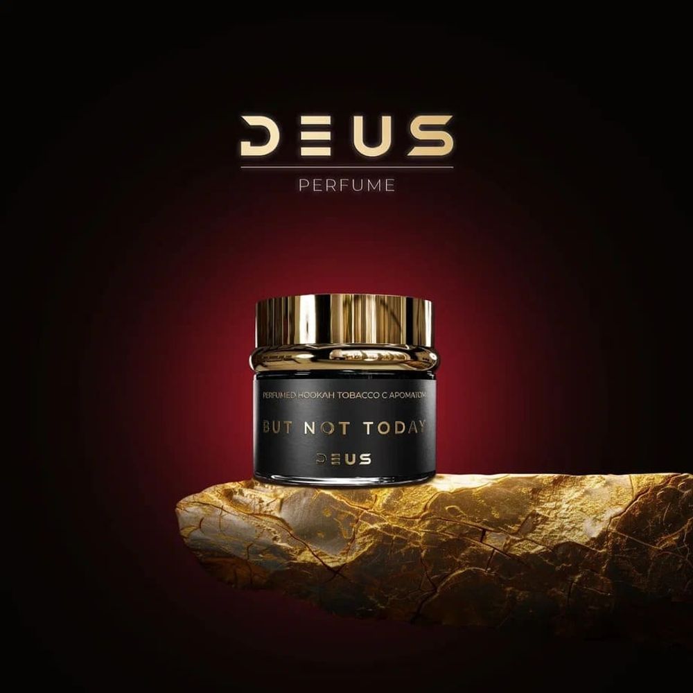 Deus Perfume – But Not Today 40G