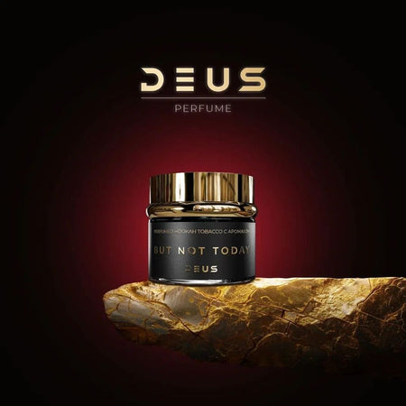 Deus Perfume – But Not Today 40G