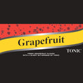 SEVERNYI TOBACCO – “Grapefruit Tonic” 100G