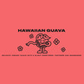 SEVERNYI TOBACCO – “Hawaiian Guava” 100G