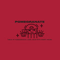 SEVERNYI TOBACCO – “Pomegranate from the yard” 100G