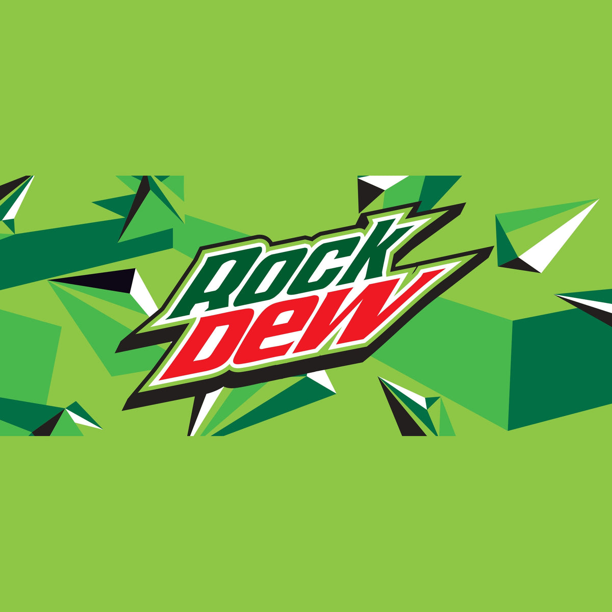 SEVERNYI TOBACCO – “Rock Dew” 100G