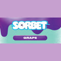 SEVERNYI TOBACCO SORBET – “Grape Sorbet” 100G