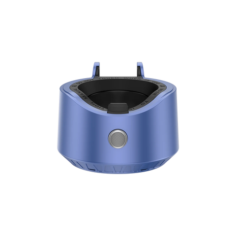 XKAH Blue Electronic Hookah Replacement Base