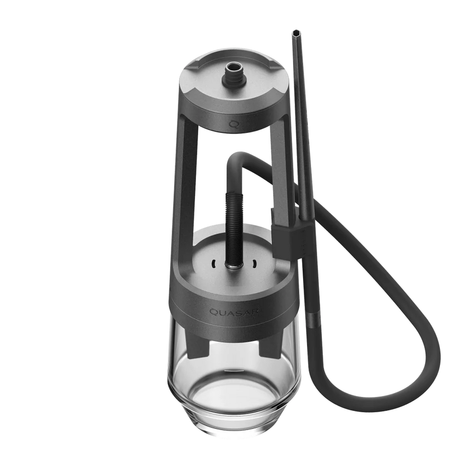 Quasar Arguilé Grey Hookah