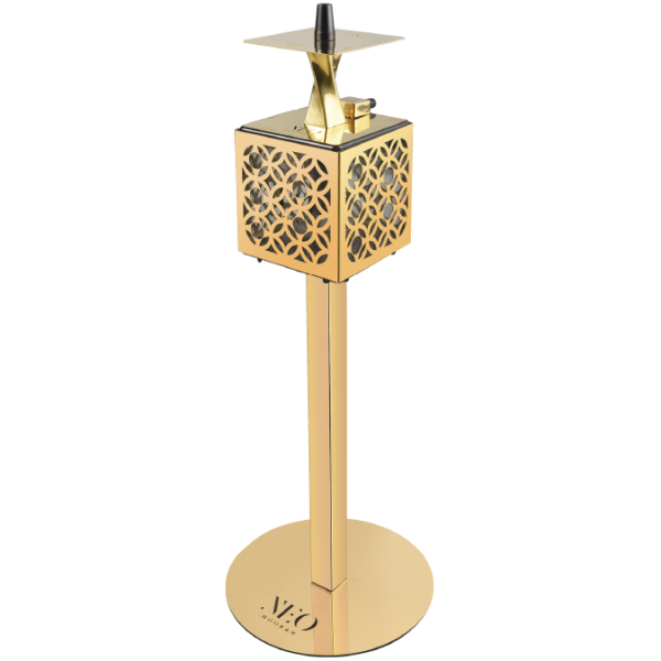 Neo Royal Floral Hookah
