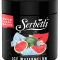 Serbetli Ice Watermelon Hookah Tobacco 1kg