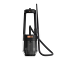 Quasar Arguilé Black Hookah
