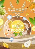 Element Tobacco Fruit Flood (V Line) – 200gr