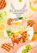 Element Tobacco Waffle Fall (V Line) – 200gr