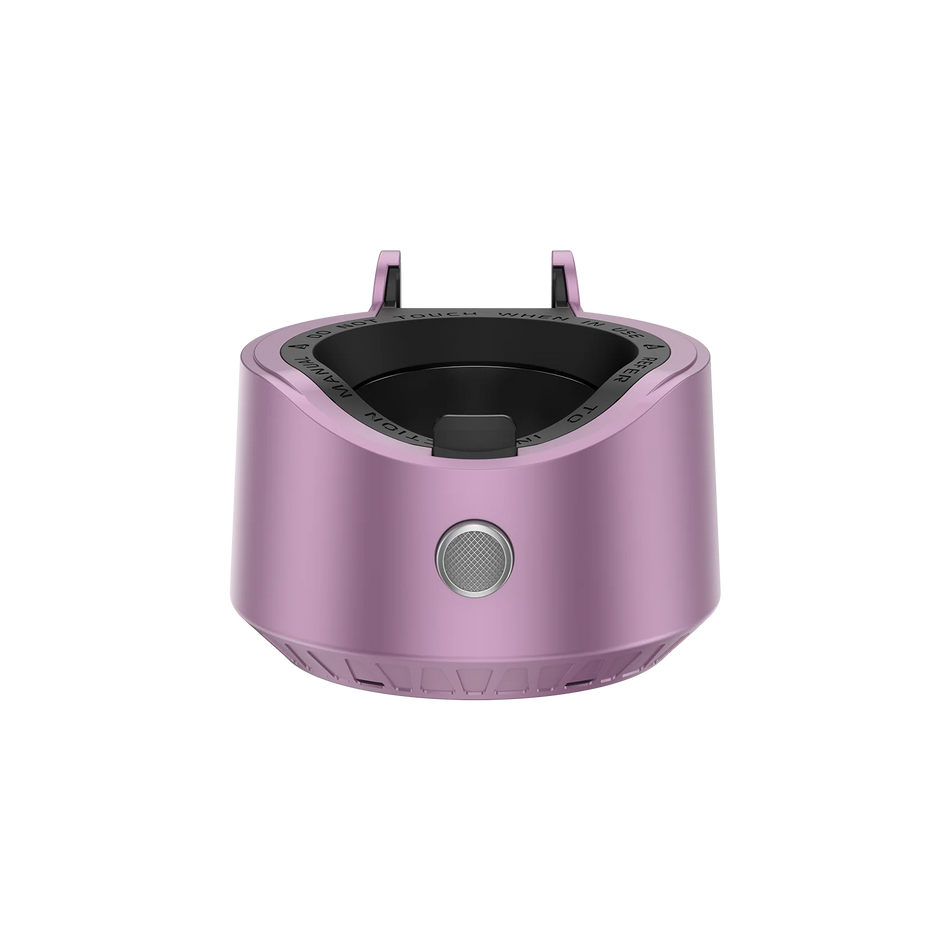 XKAH Pink Electronic Hookah Replacement Base