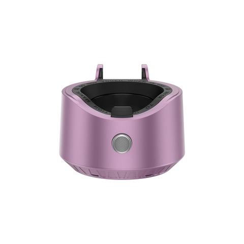 XKAH Pink Electronic Hookah Replacement Base