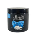 Serbetli Mint Gum Hookah Tobacco 250gr
