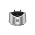 XKAH Silver Electronic Hookah Replacement Base