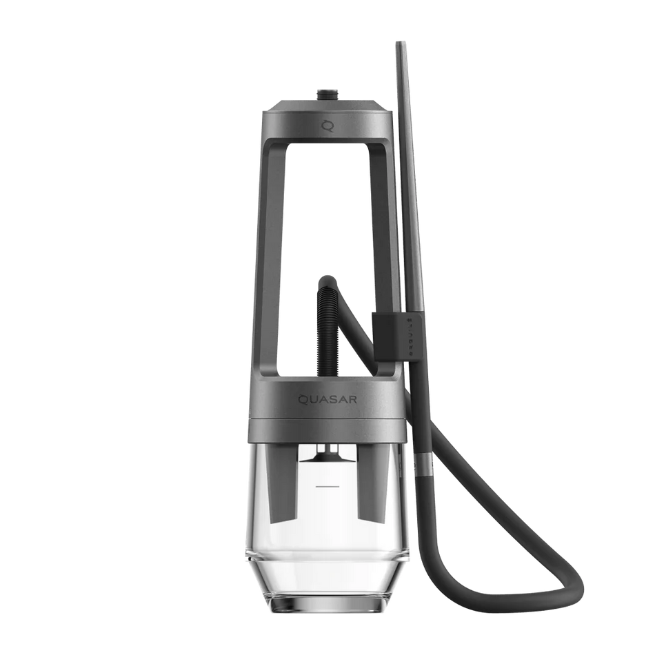 Quasar Arguilé Grey Hookah
