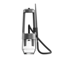 Quasar Arguilé Grey Hookah
