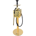 Neo Royal Floral Hookah