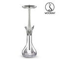 WOOKAH – ALABASTER w/ OLIVES Base