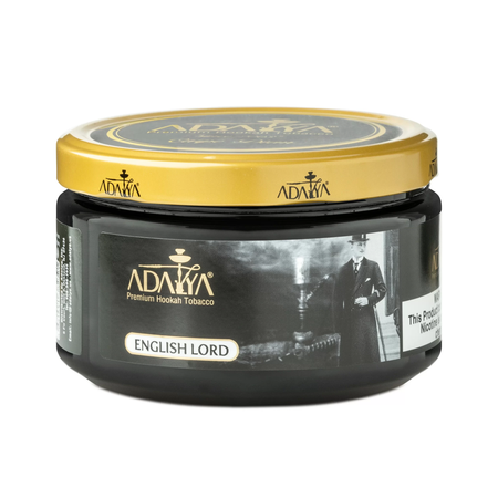 Adalya Tobacco 250g - English Lord