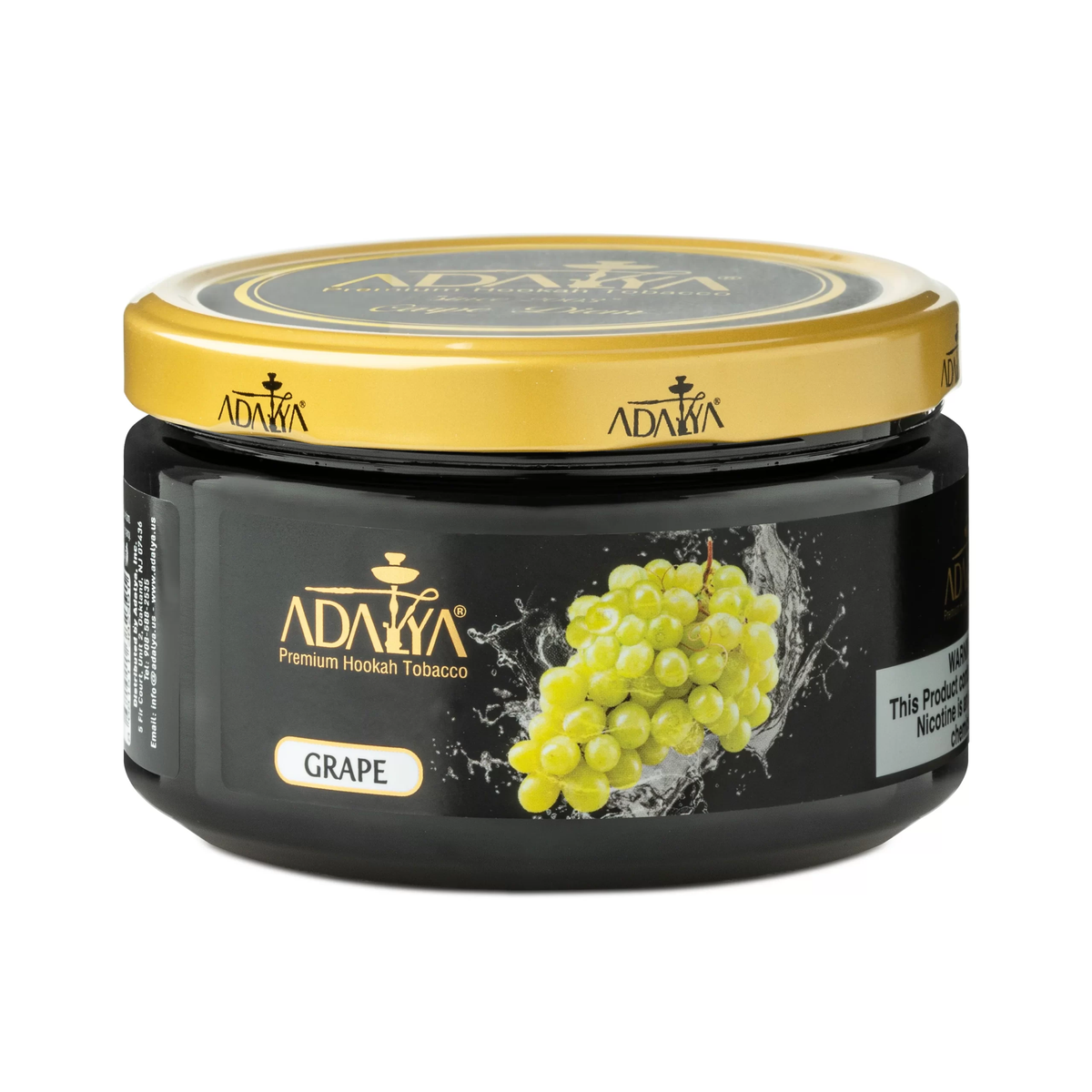 Adalya Tobacco 250g - Grape