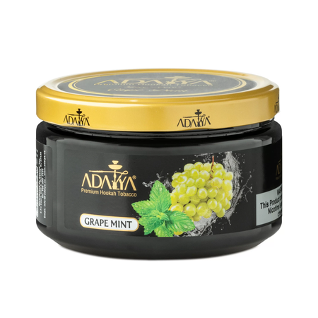 Adalya Tobacco 250g - Grape Mint