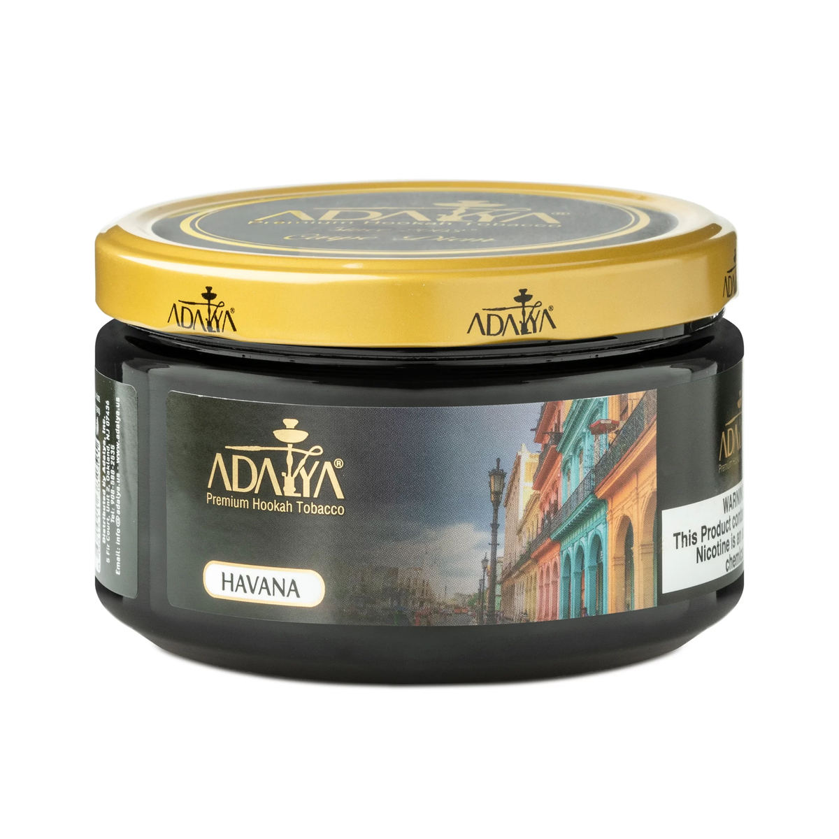 Adalya Tobacco 250g - Havana