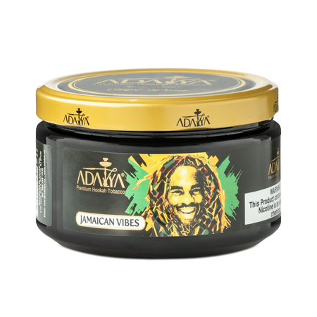 Adalya Tobacco 250g - Jamaican Vibes