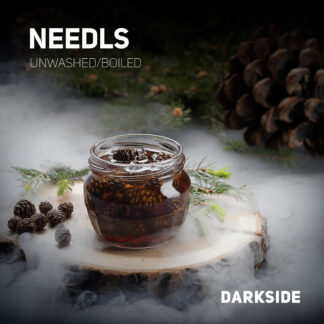 DARKSIDE TOBACCO 250g - Needls