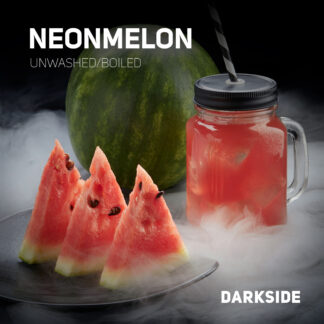 DARKSIDE TOBACCO 250g - Neonmelon