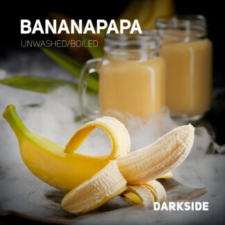 DARKSIDE TOBACCO 100g - Bananapapa