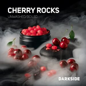 DARKSIDE TOBACCO 100g - Cherry Rocks