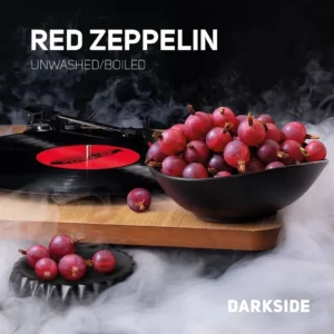 DARKSIDE TOBACCO 100g - Red Zeppelin