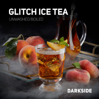 DARKSIDE TOBACCO 100g - Glitch Ice Tea