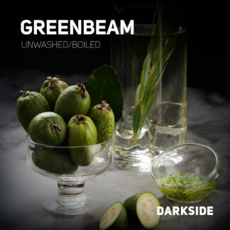 DARKSIDE TOBACCO 100g - Green Beam