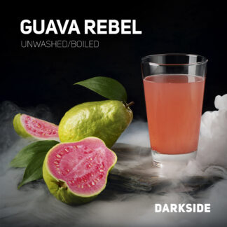 DARKSIDE TOBACCO 100g - Guava Rebel