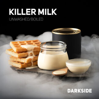 DARKSIDE TOBACCO 100g - Killer Milk