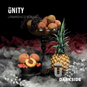 DARKSIDE TOBACCO 100g - Unity