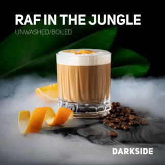 DARKSIDE TOBACCO 100g - Raf In The Jungle