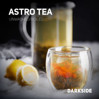 DARKSIDE TOBACCO 100g - Astro Tea