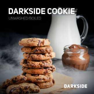 DARKSIDE TOBACCO 100g - Cookie