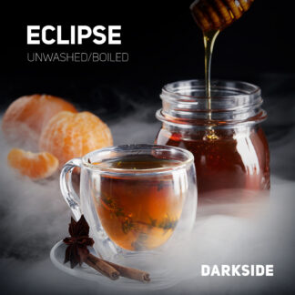 DARKSIDE TOBACCO 100g - Eclipse