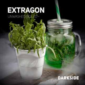 DARKSIDE TOBACCO 100g - Extragon