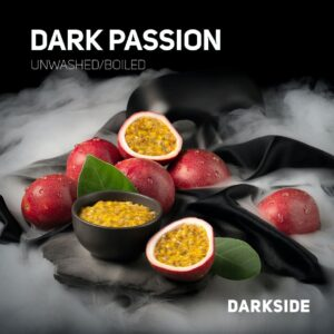 DARKSIDE TOBACCO 100g - Dark Passion