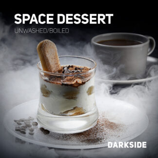 DARKSIDE TOBACCO 100g - Space Dessert