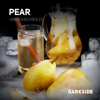 DARKSIDE TOBACCO 100g - Spicy Pear